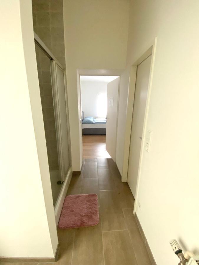 Air-Conditioned, Quiet Apartment - Center Of Sankt Poelten - Smart Tv Εξωτερικό φωτογραφία