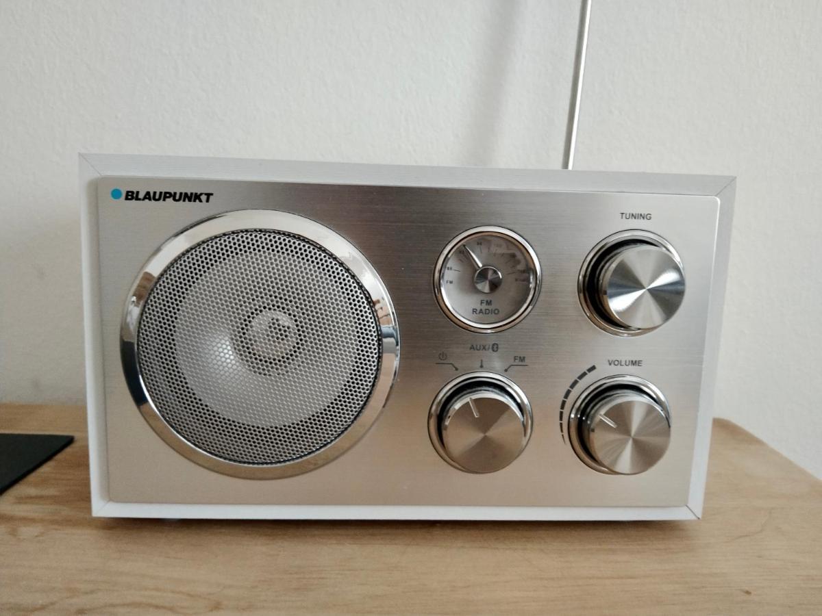 Air-Conditioned, Quiet Apartment - Center Of Sankt Poelten - Smart Tv Εξωτερικό φωτογραφία