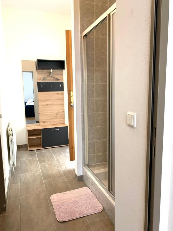 Air-Conditioned, Quiet Apartment - Center Of Sankt Poelten - Smart Tv Εξωτερικό φωτογραφία