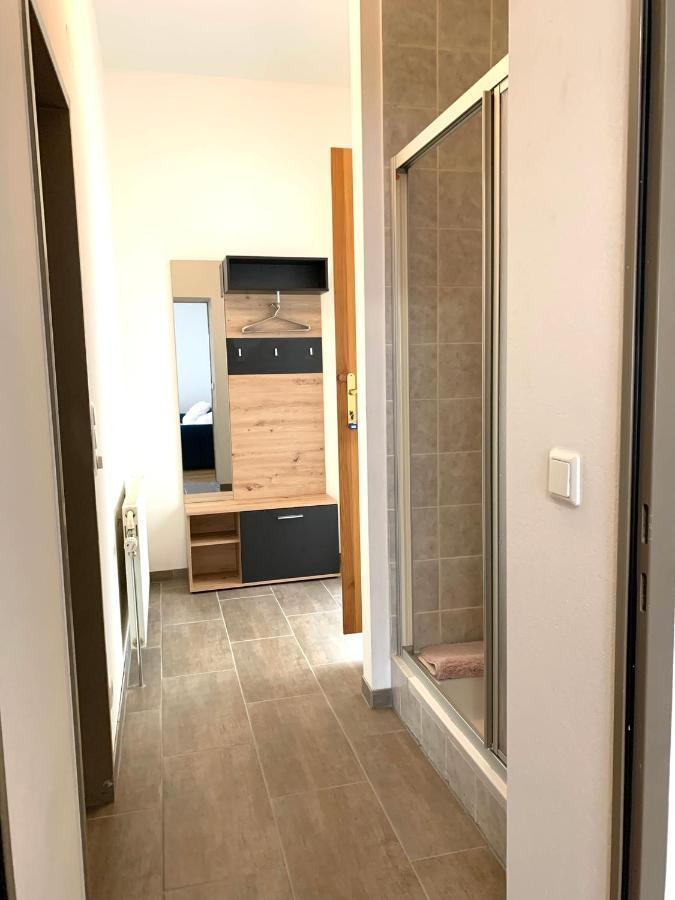 Air-Conditioned, Quiet Apartment - Center Of Sankt Poelten - Smart Tv Εξωτερικό φωτογραφία